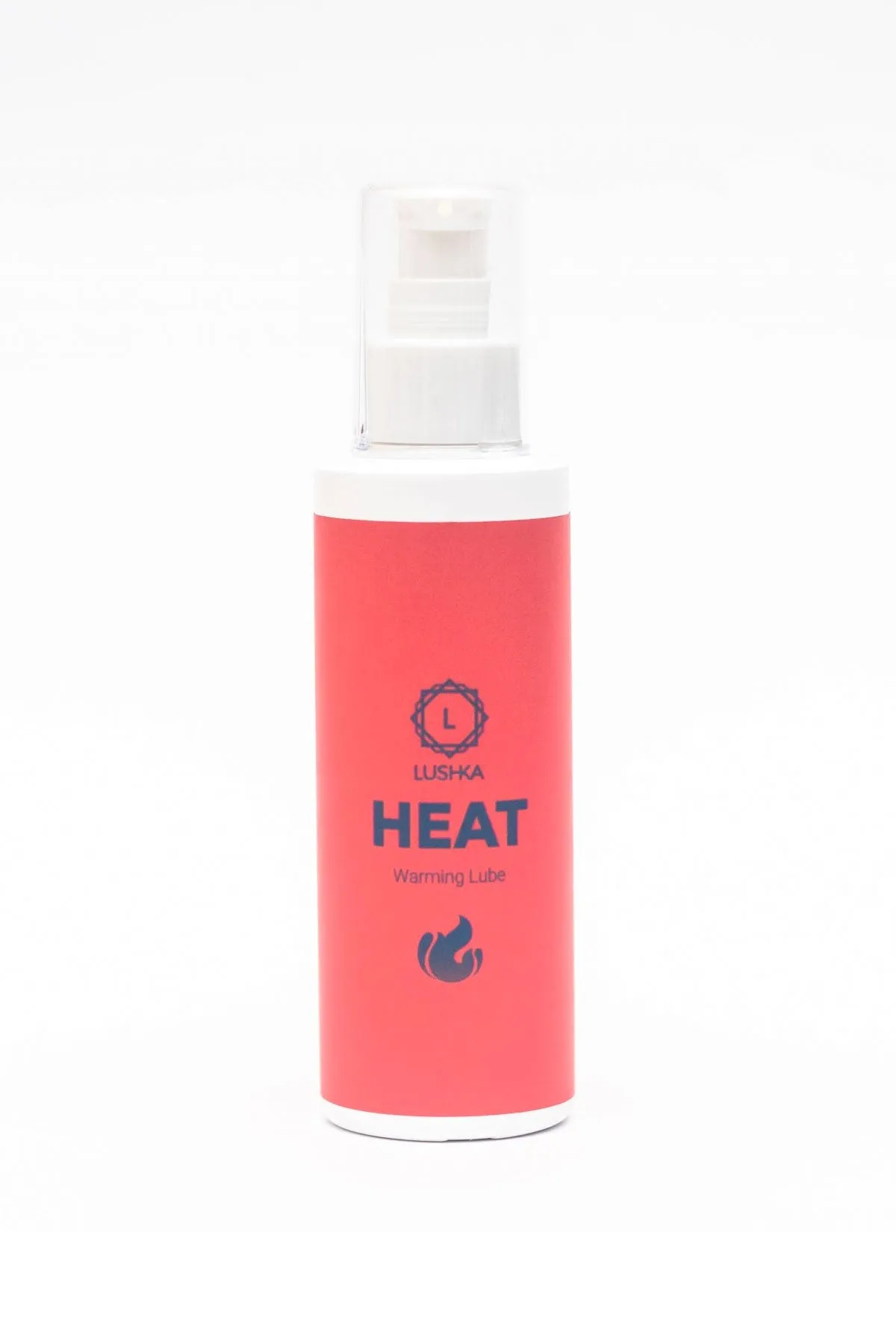 Heat | Warming Lubricant 150ml