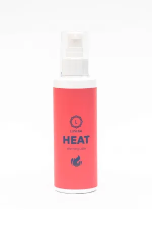 Heat | Warming Lubricant 150ml