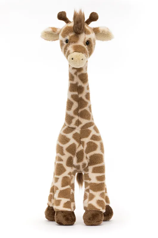 Jellycat Dara Girrafe