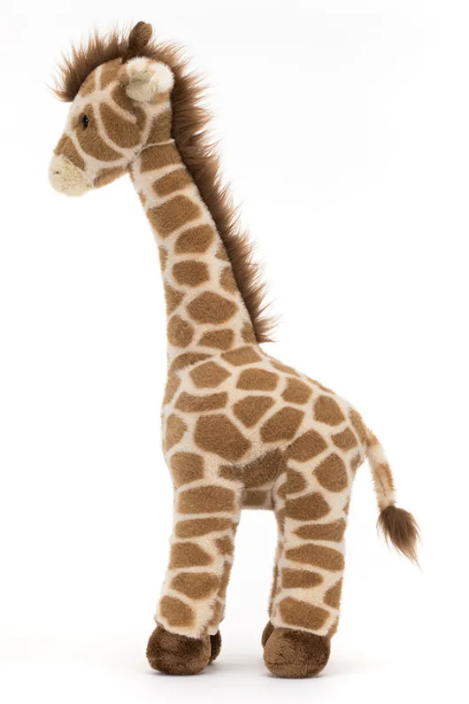 Jellycat Dara Girrafe