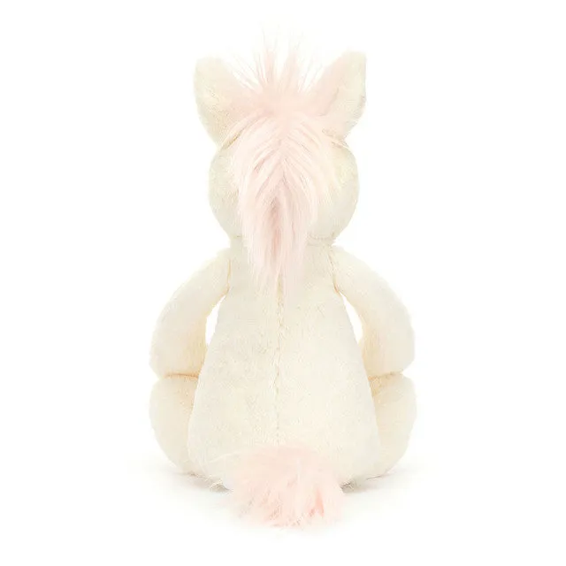 JellyCat Original Bashful Unicorn