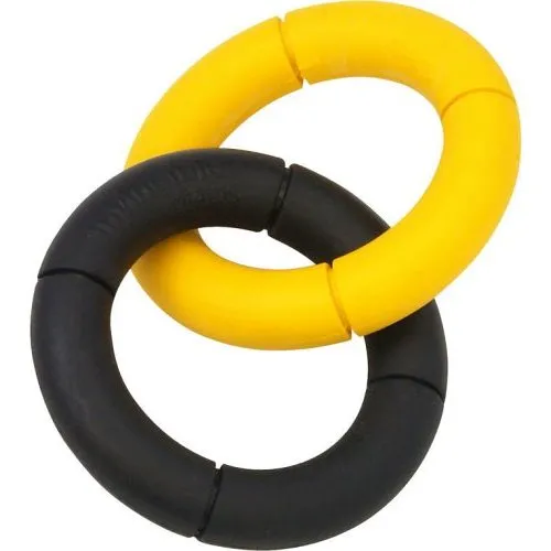 JW Double Rubber Invincible Chain Large