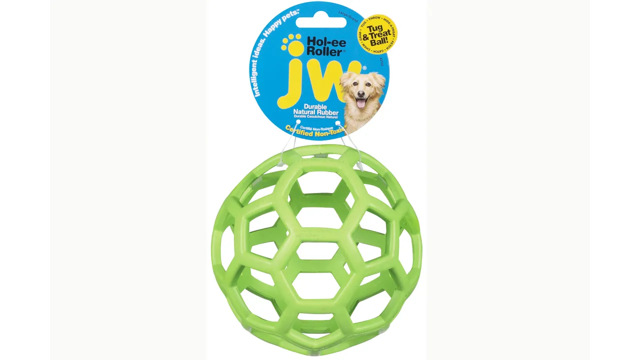 JW Hol-ee Roller Large 14cm