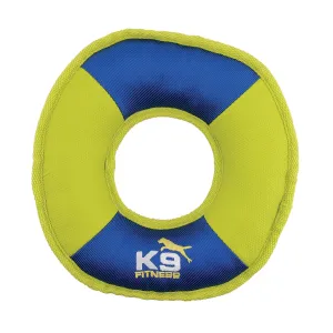 K9 Fitness by Zeus Tough Nylon Discus - 24.1 cm dia. (9.5 in dia.) SALE