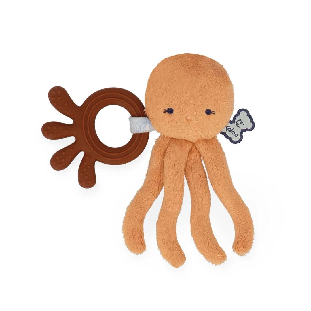 Kaloo Octopus Teether