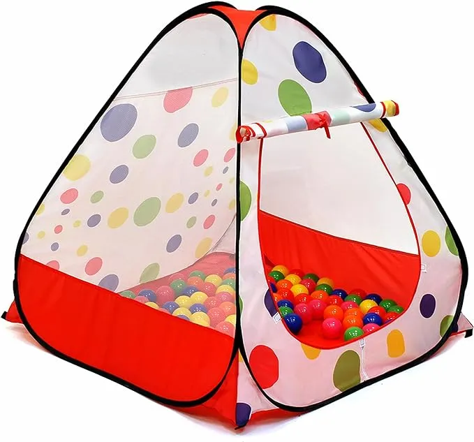 Kids Playhouse Tent