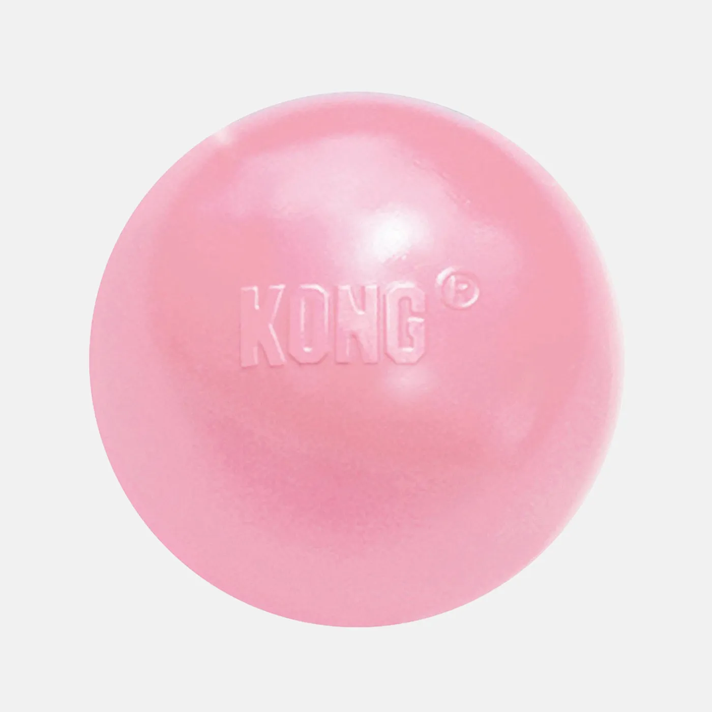 KONG Assorted Puppy Ball