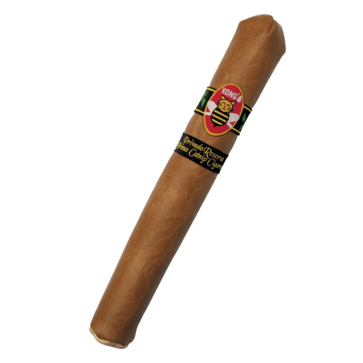 KONG Cat Toy - Better Buzz Cigar (1 Size)