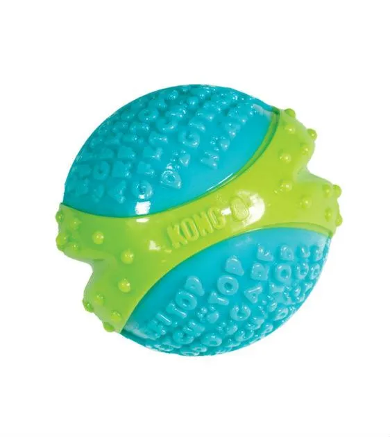 Kong CoreStrength Interactive Ball Dog Toy