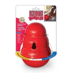 Kong Wobbler