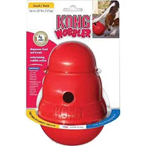 Kong Wobbler