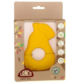 Lanco Natural Teether Pear