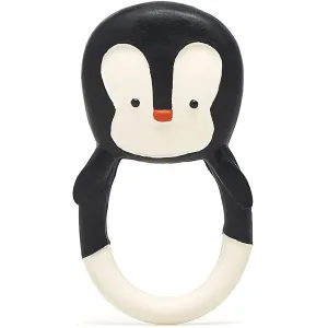 Lanco Nui the Penguin Teether