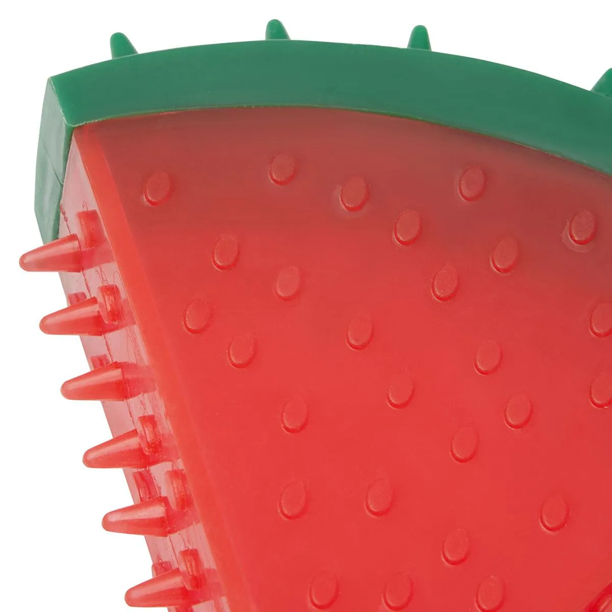 Lexi & Me Fruit Cooling Dog Toy Watermelon