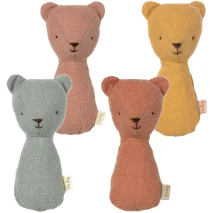 Maileg Teddy Rattle