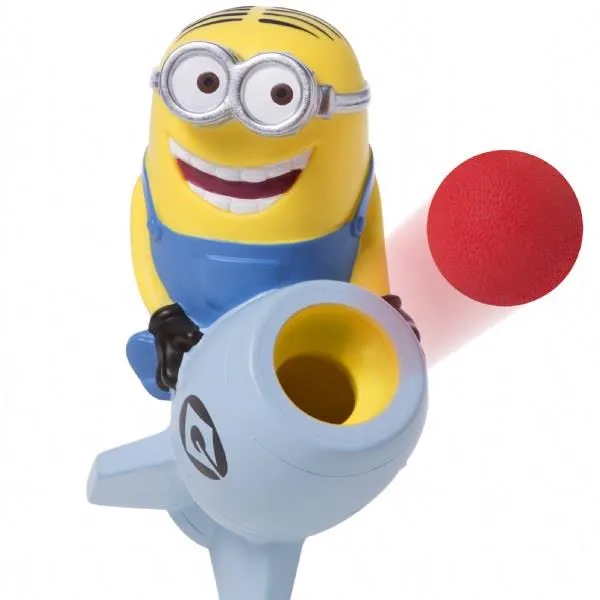 Minion Popper