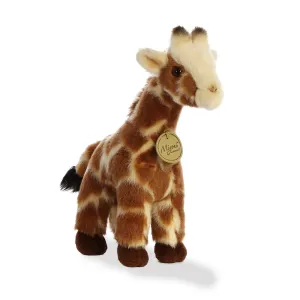 MiYoni Giraffe Soft Toy