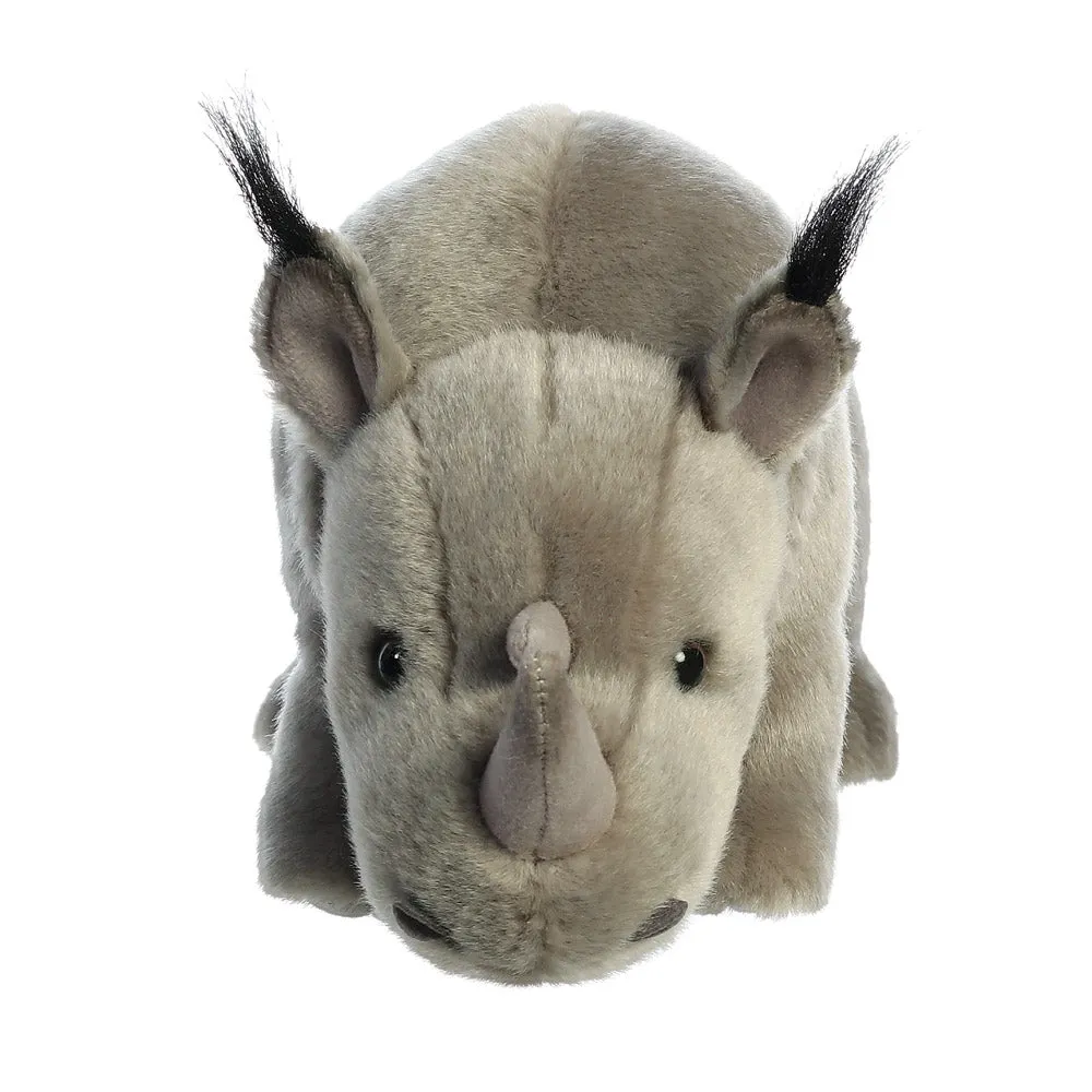 MiYoni Rhinoceros Soft Toy