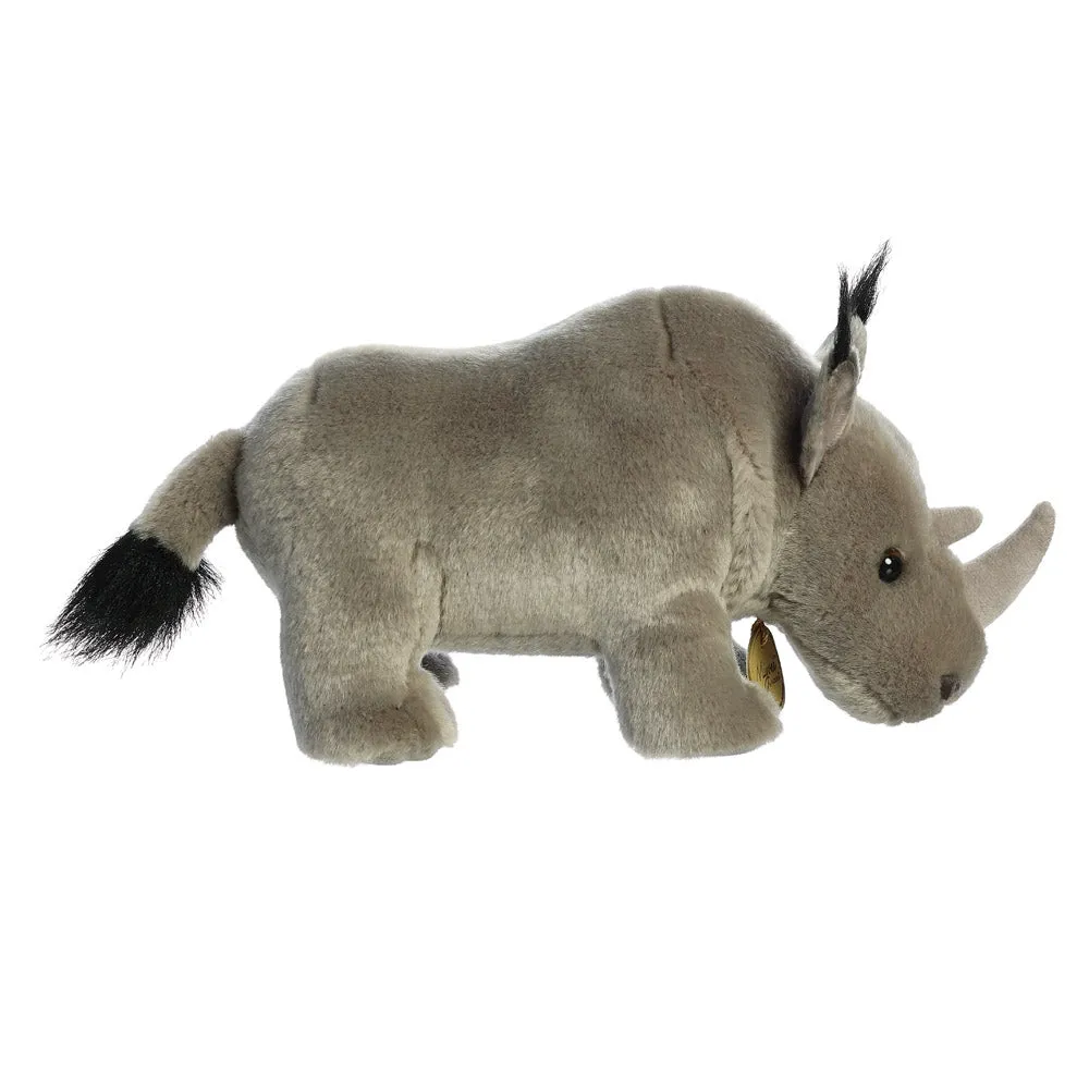 MiYoni Rhinoceros Soft Toy