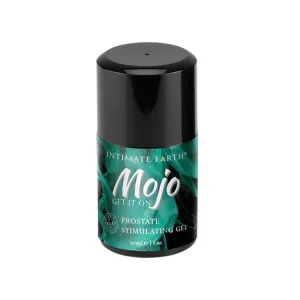 Mojo Niacin and Yohimbe Prostate Stimulating Gel