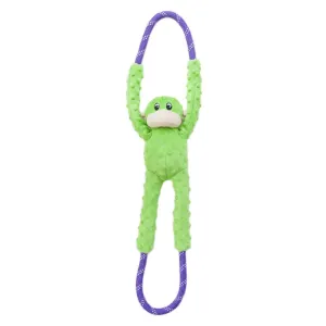 Monkey Rope Tugz - Green