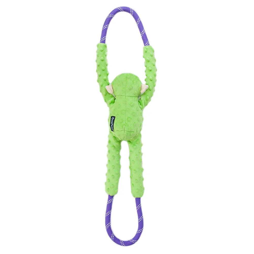 Monkey Rope Tugz - Green