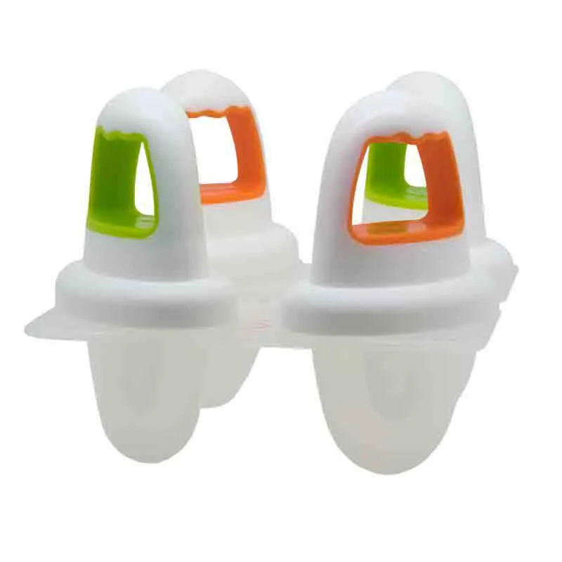 NUK Mini Ice Lolly Set