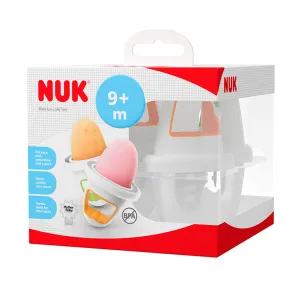 NUK Mini Ice Lolly Set