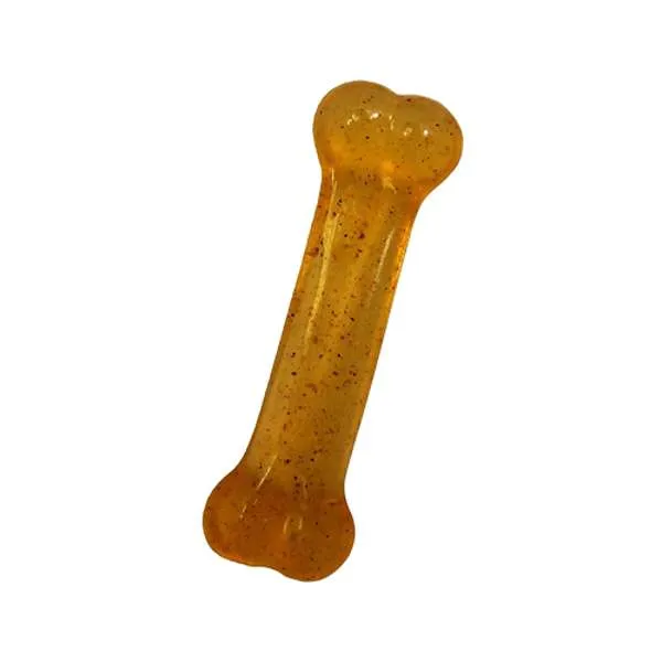 Nylabone Chicken Puppy Bone