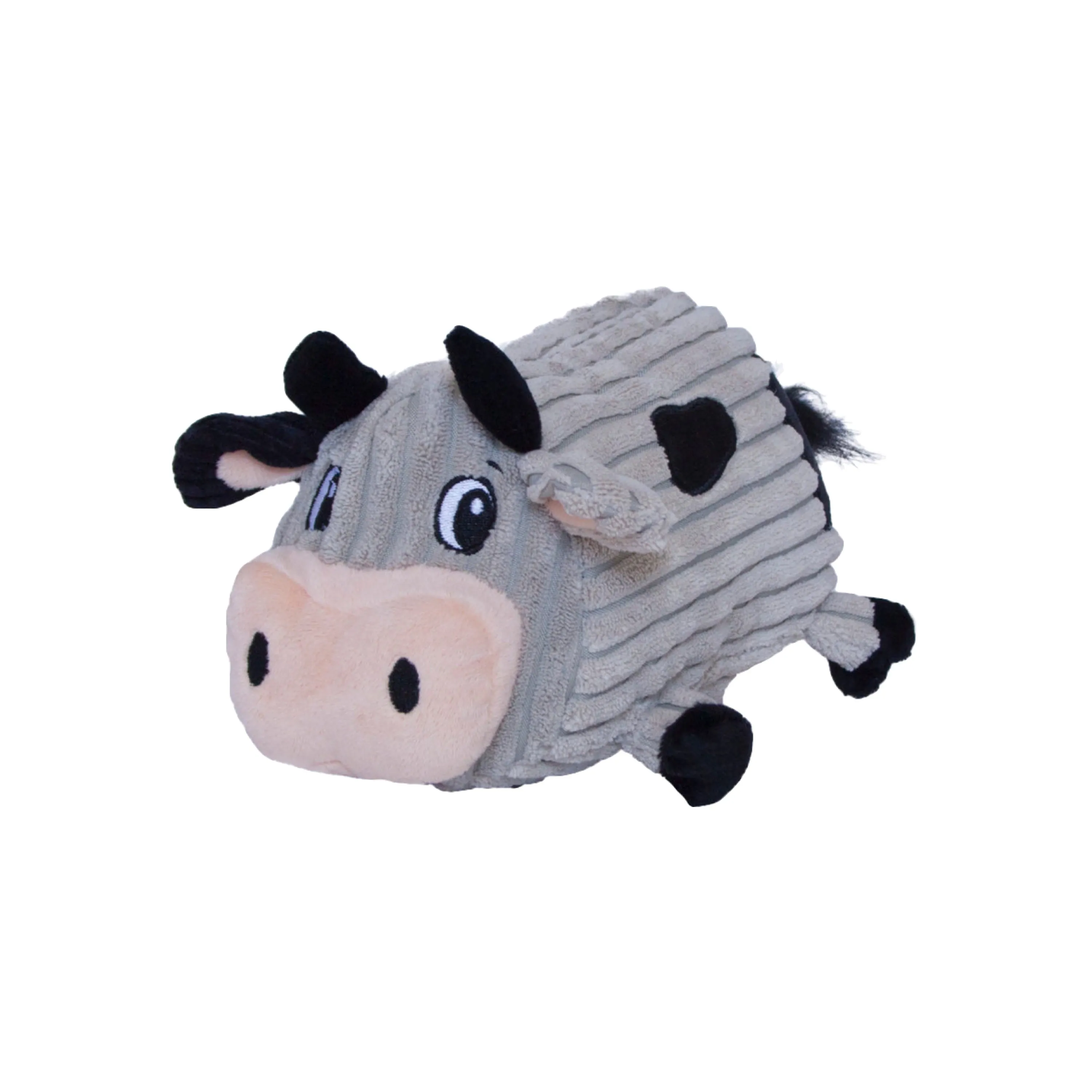 Outward Hound Fattiez Cow Plush