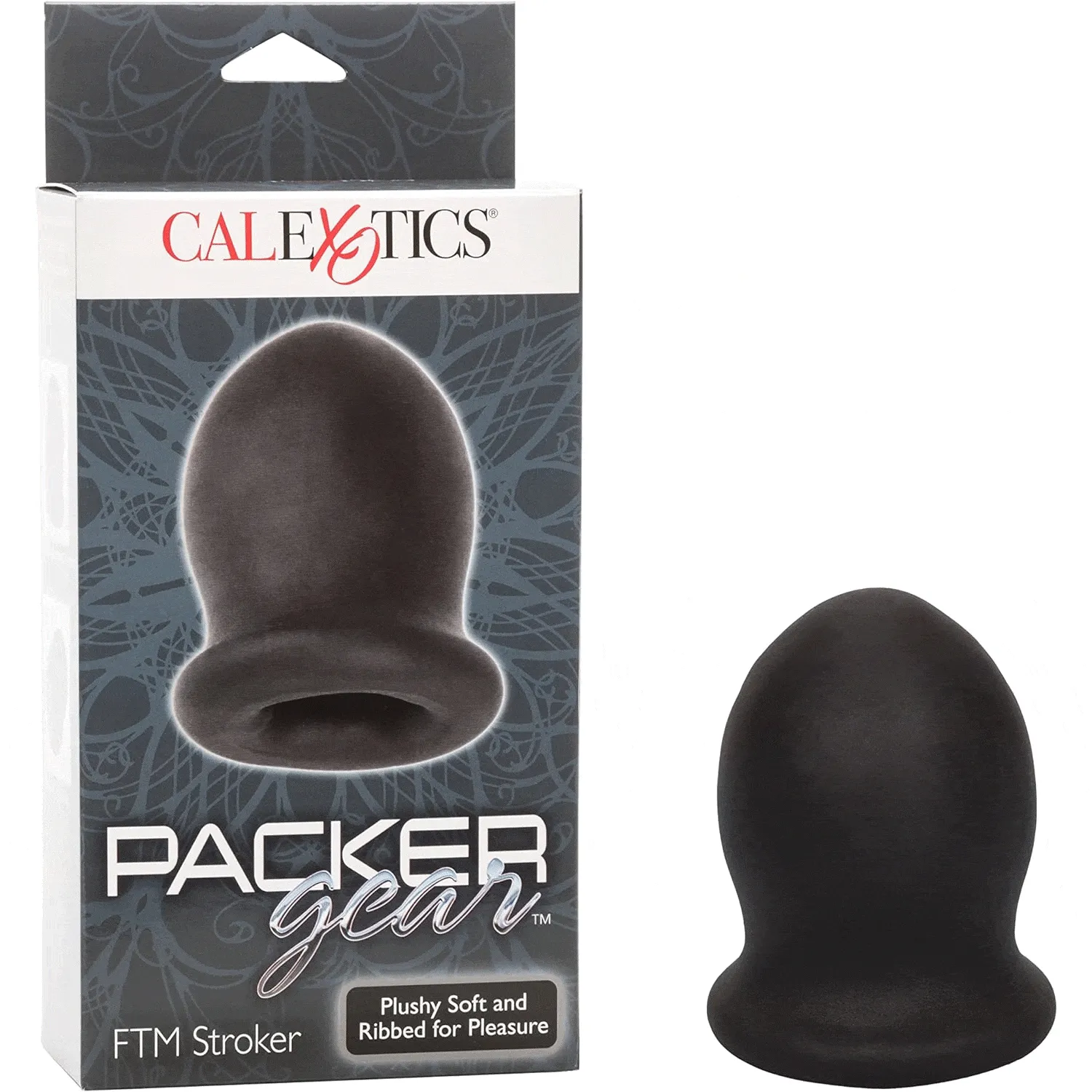 Packer Gear FTM Stroker