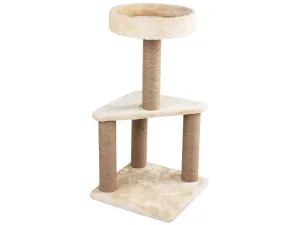 Pawise Platform  Cat Tree 40*40*80Cm