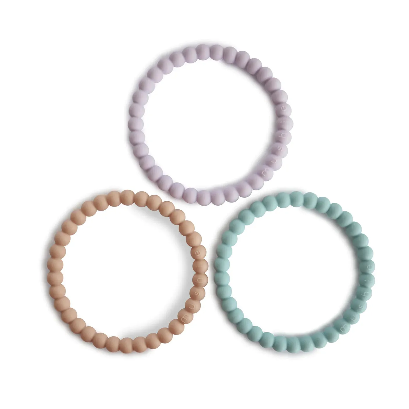 Pearl Teething Bracelet