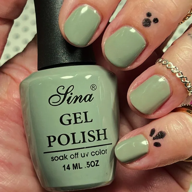 Perfect Gel Polish Masterclass Online