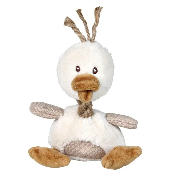 Plush Duck