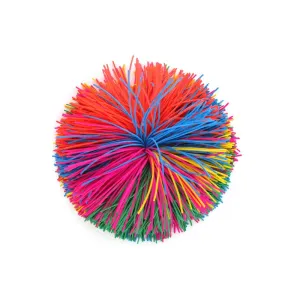 POM POM BALL 9CM