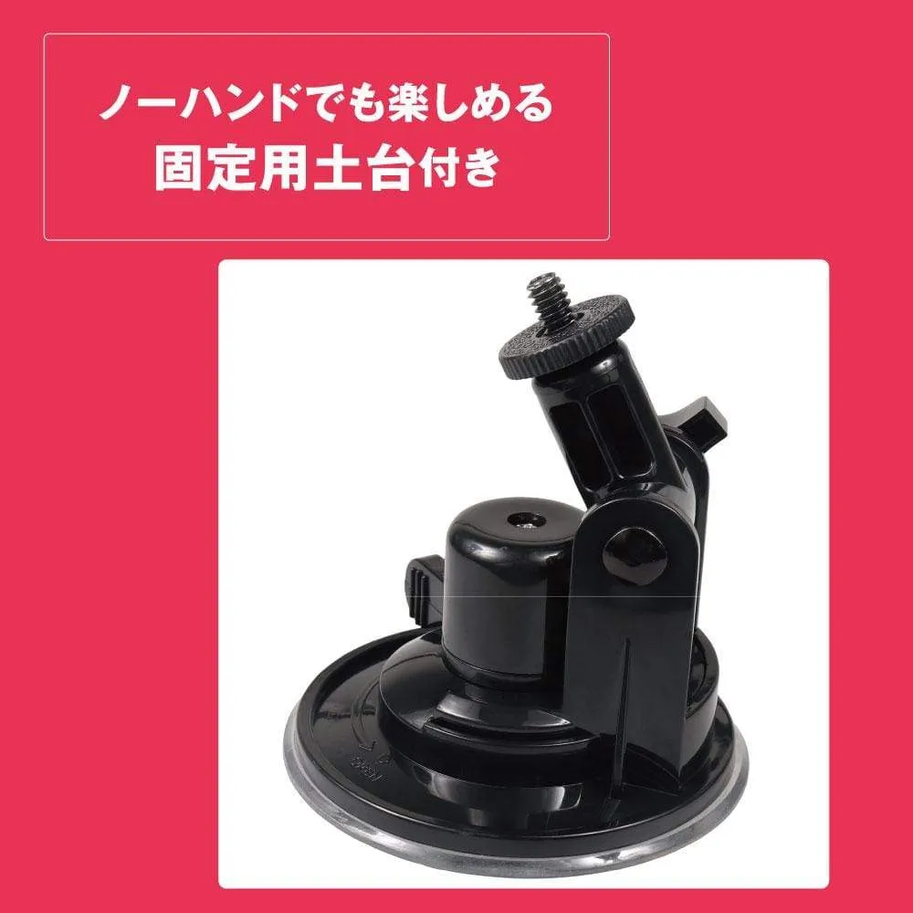 PPP - Realistic Dildo High Speed Piston Strong Machine HSP-S