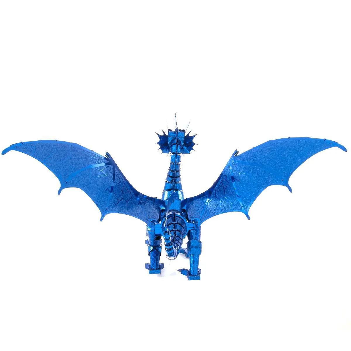 PREMIUM SERIES BLUE DRAGON