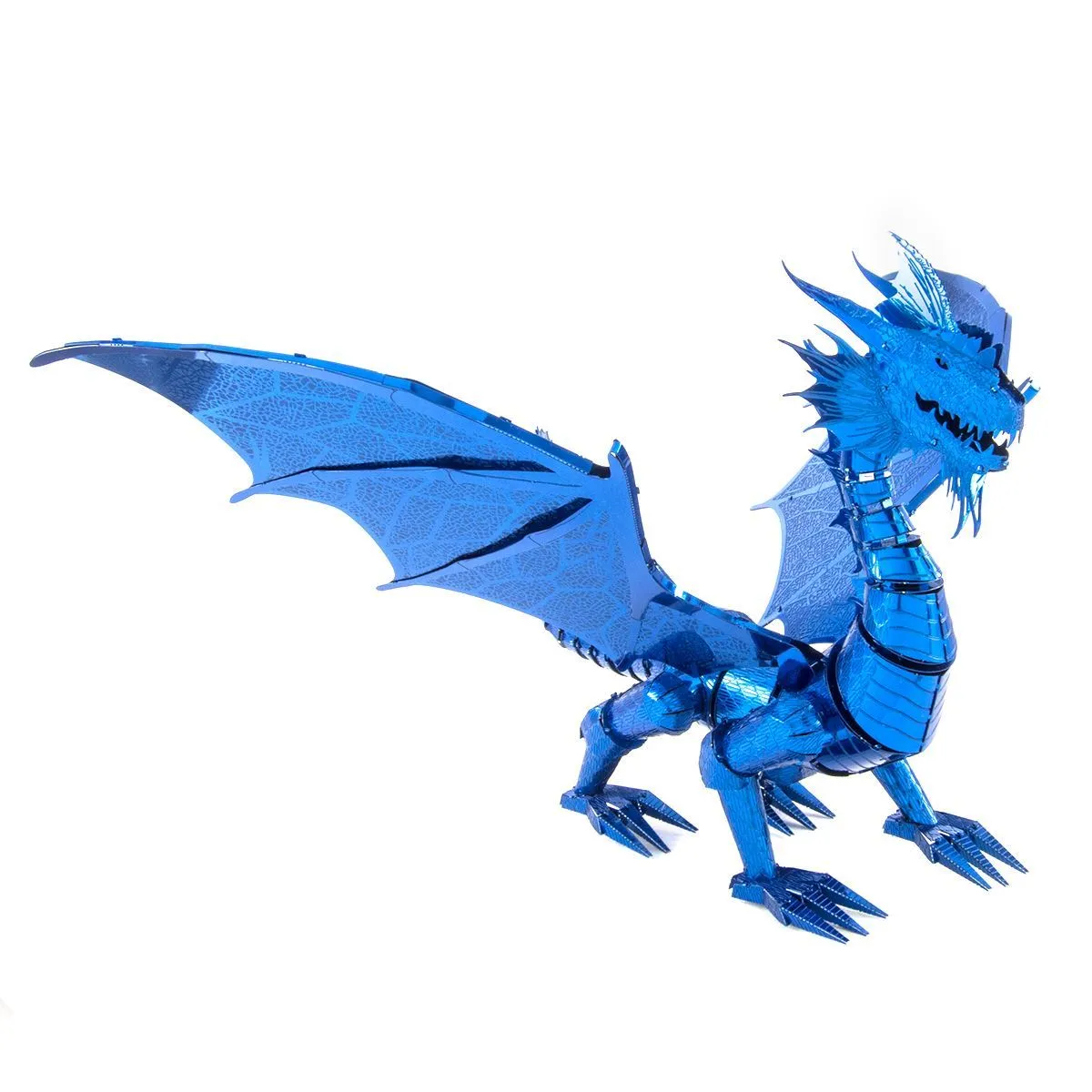 PREMIUM SERIES BLUE DRAGON