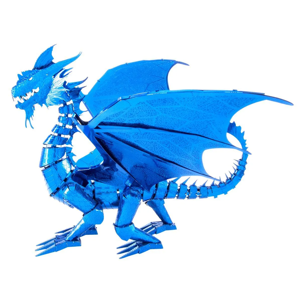 PREMIUM SERIES BLUE DRAGON