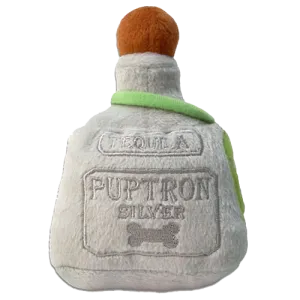 puptron tequila