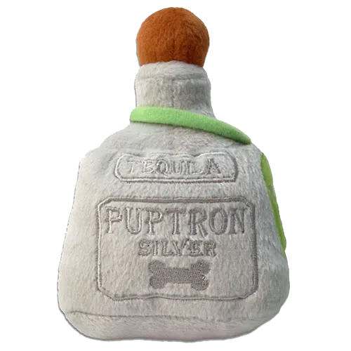 puptron tequila