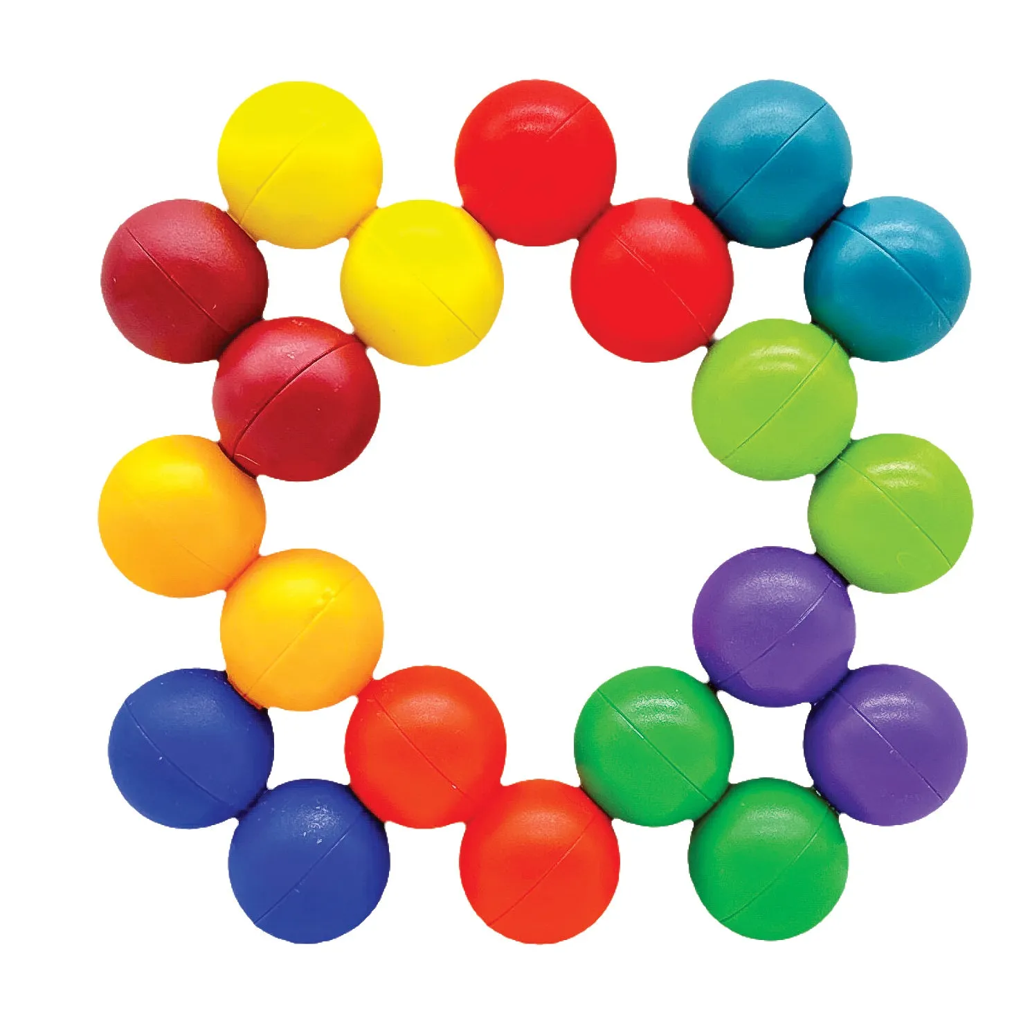 Rainbow Twister Toys