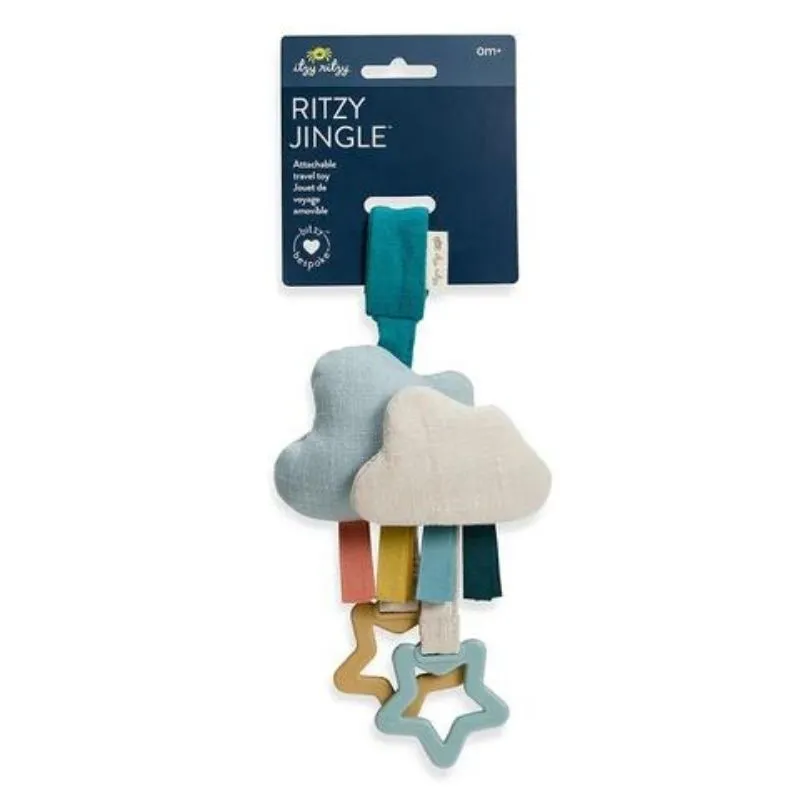 Ritzy Jingle Toys