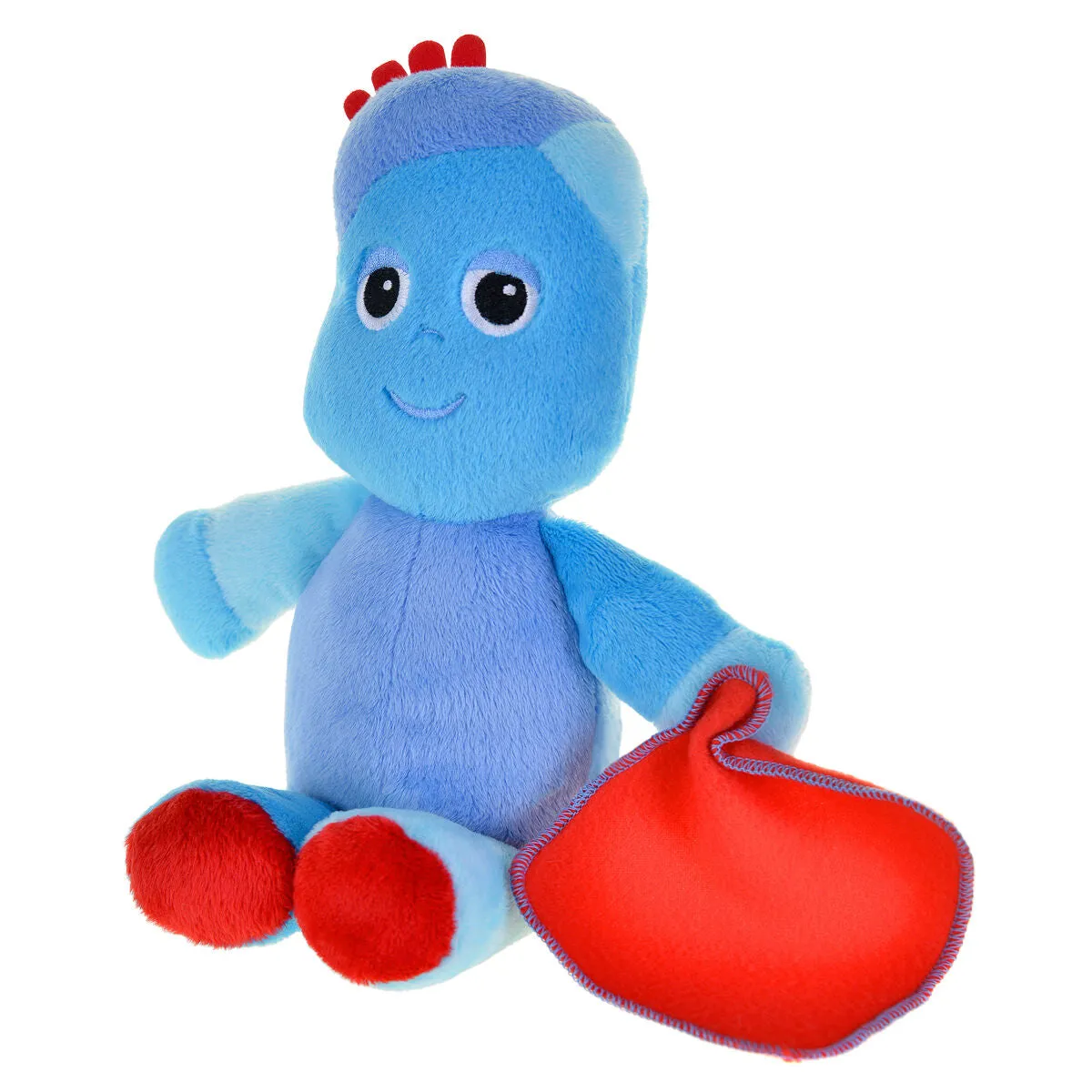 Snuggly Singing In The Night Garden Igglepiggle