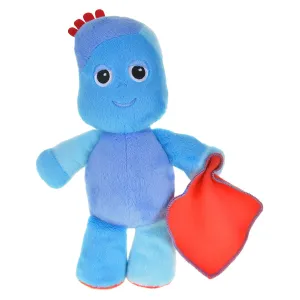 Snuggly Singing In The Night Garden Igglepiggle