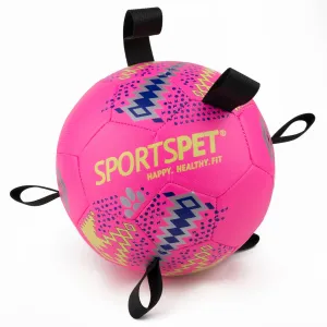 Sportspet Tab Footballs 2 Sizes