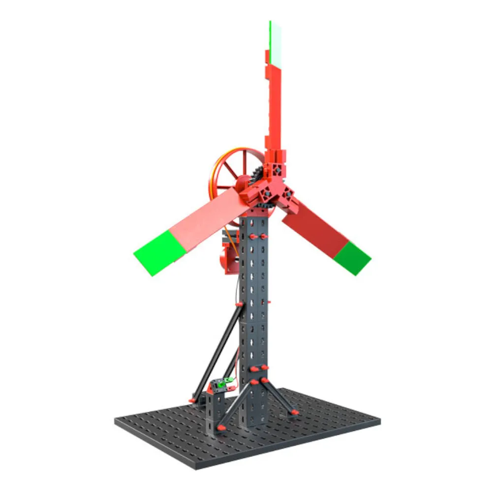 STEM Renewable Energies