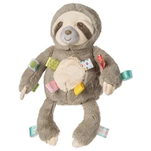 Taggies Molasses Sloth Soft Toy