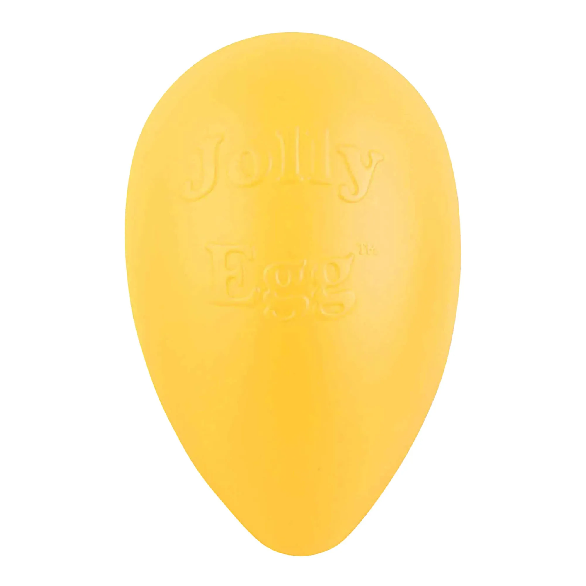 The Jolly Egg